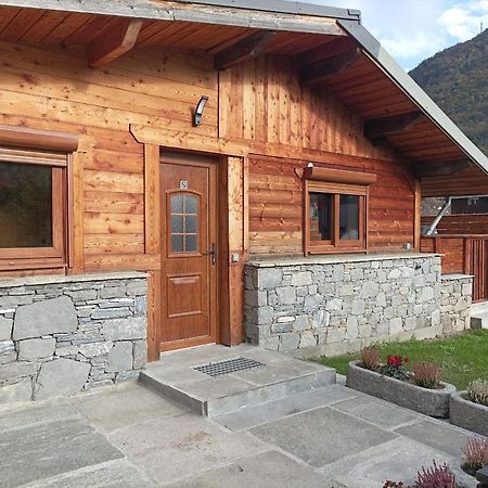 Joli Appart Terrasse Et Jardinet Albertville Dış mekan fotoğraf