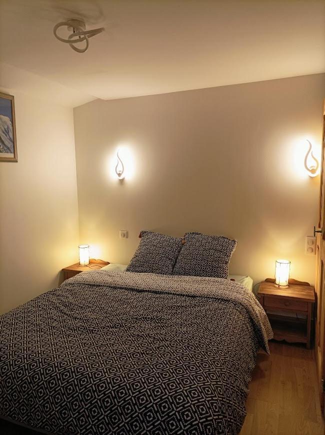 Joli Appart Terrasse Et Jardinet Albertville Dış mekan fotoğraf