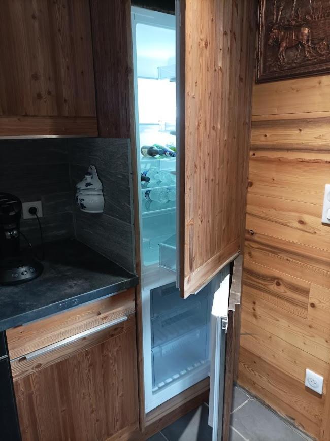 Joli Appart Terrasse Et Jardinet Albertville Dış mekan fotoğraf