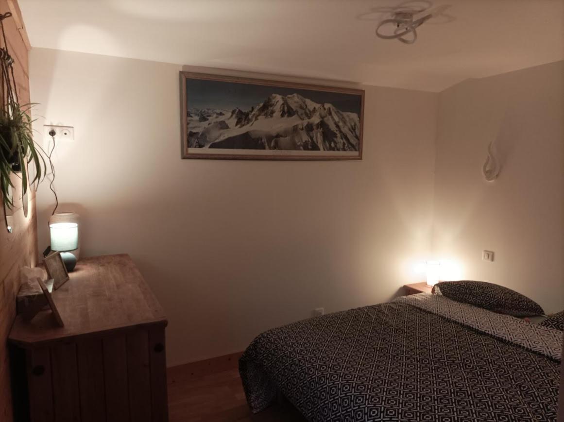 Joli Appart Terrasse Et Jardinet Albertville Dış mekan fotoğraf