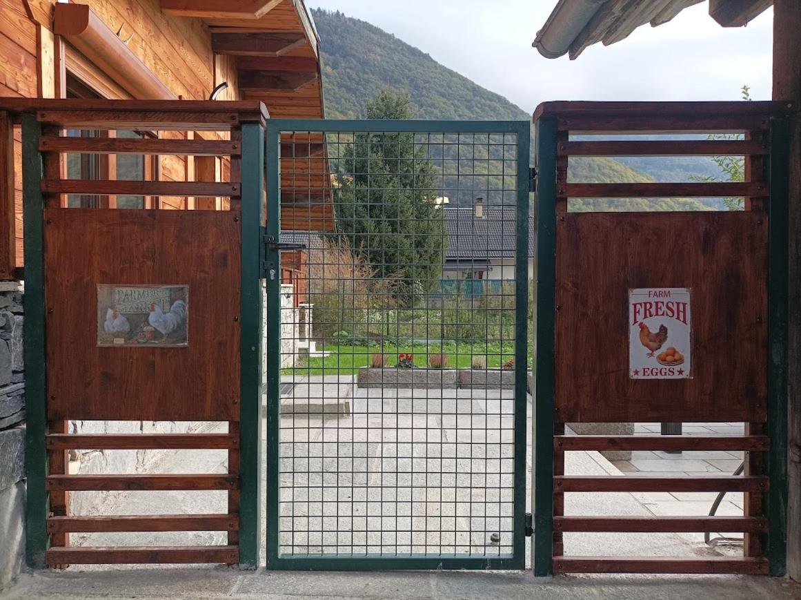 Joli Appart Terrasse Et Jardinet Albertville Dış mekan fotoğraf
